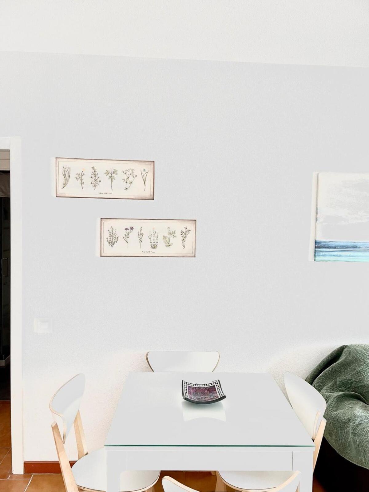 Apartment Santa Catalina - 4 Pax - Centrico Y Familiar Seville