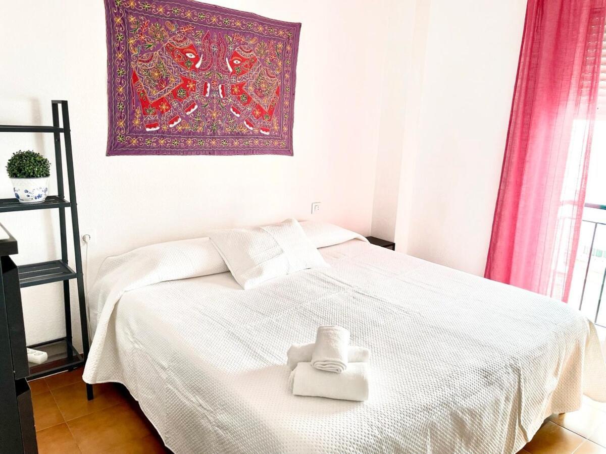 Santa Catalina - 4 Pax - Centrico Y Familiar Apartment
