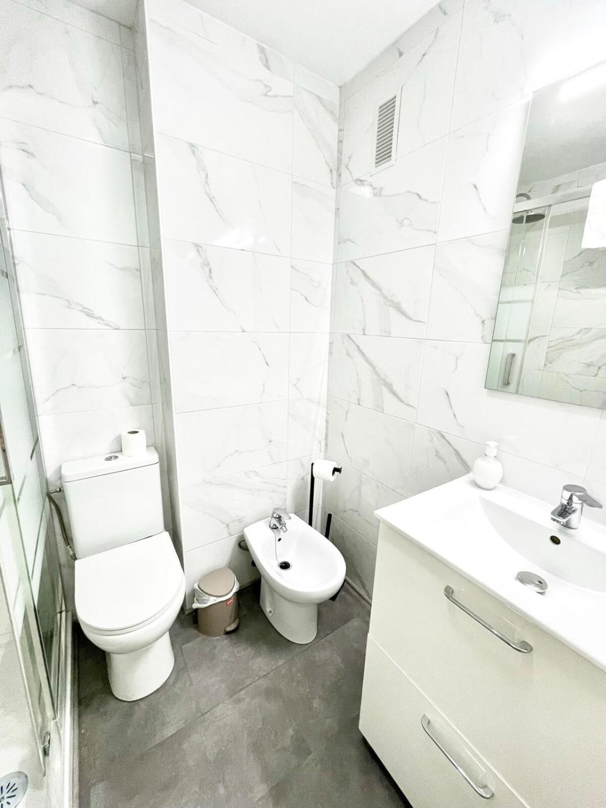 Apartment Santa Catalina - 4 Pax - Centrico Y Familiar Seville